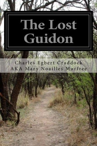 The Lost Guidon / 1911