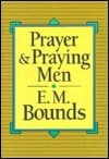 Prayer and praying men