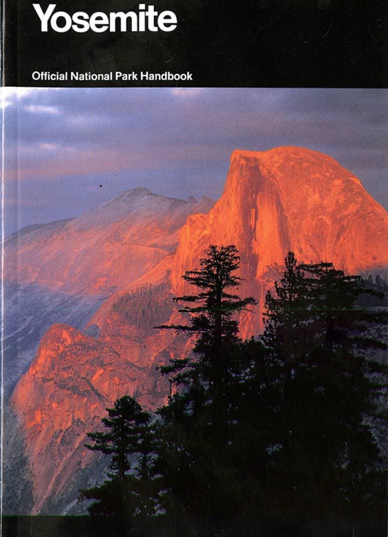 Yosemite National Park, California