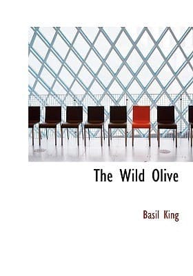 The Wild Olive: A Novel