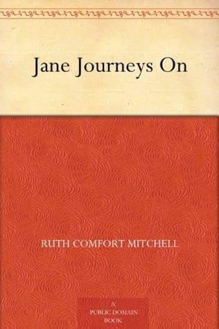 Jane Journeys On