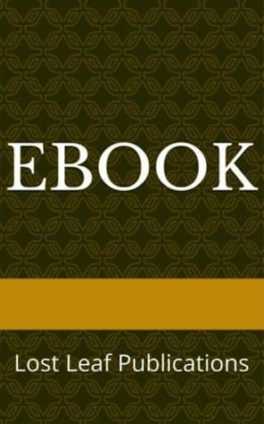 The Cynic's Word Book