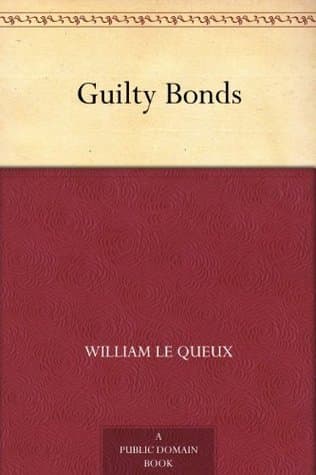 Guilty Bonds