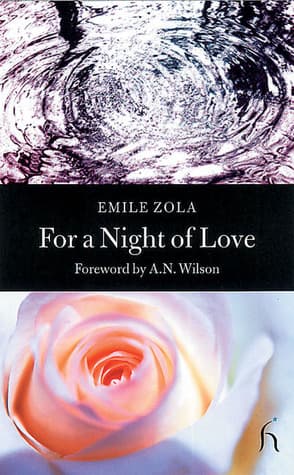 For a Night of Love cover