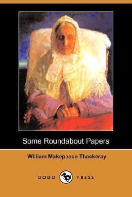 Some Roundabout Papers