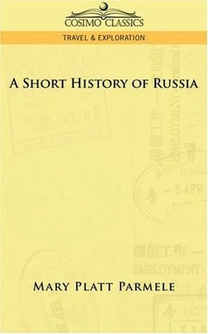 A Short History of Russia