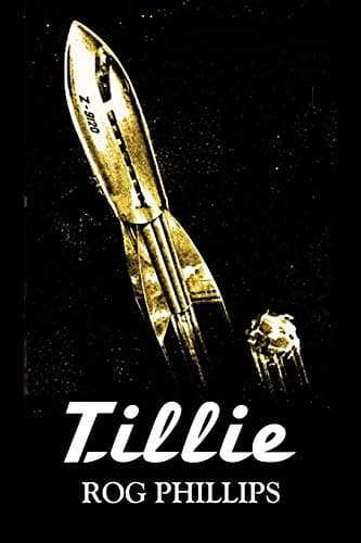 Tillie cover