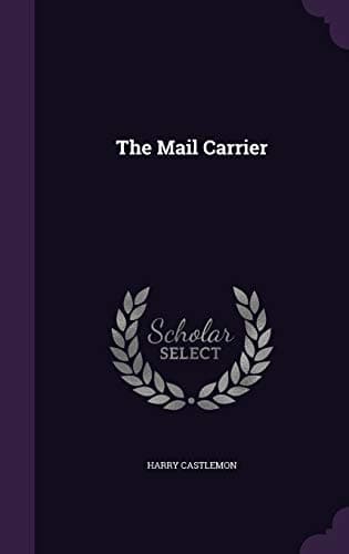 The Mail Carrier cover