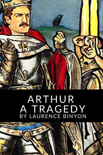 Arthur cover