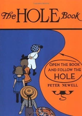 The Hole Book