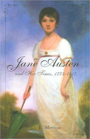 Jane Austen and Her Times