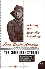 The Eatonville anthology