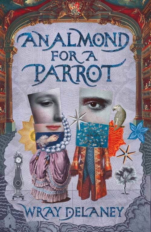 An Almond for a Parrot: Being a reply to Martin Mar-Prelate.
