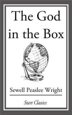 The God in the Box cover