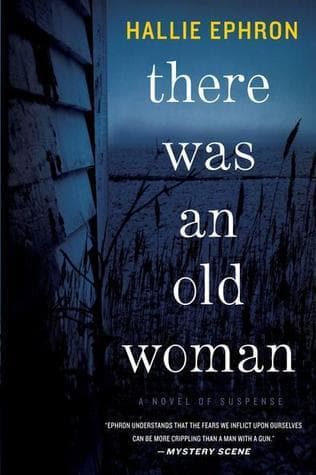There was an old woman—