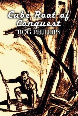 Cube Root of Conquest cover