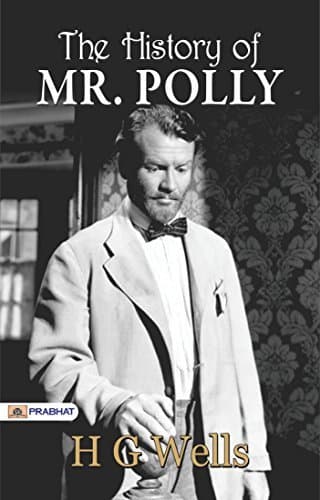 The History of Mr. Polly