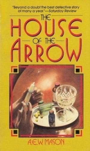 The House of the Arrow