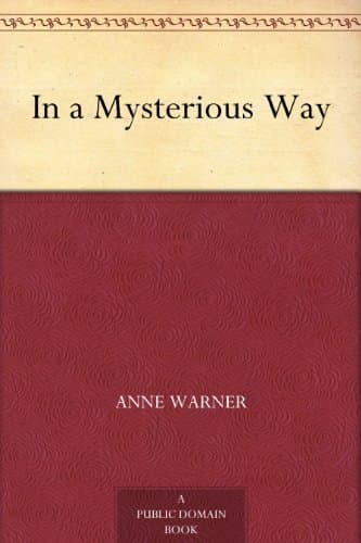 In a Mysterious Way
