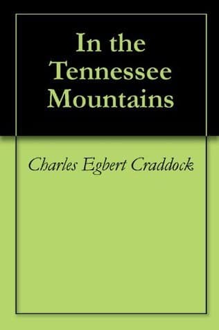 In the Tennessee mountains