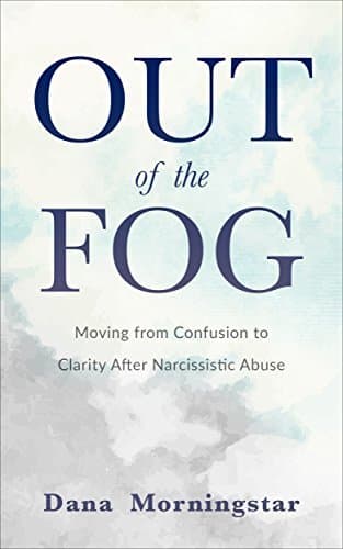 Out of the Fog: A Story of the Sea cover