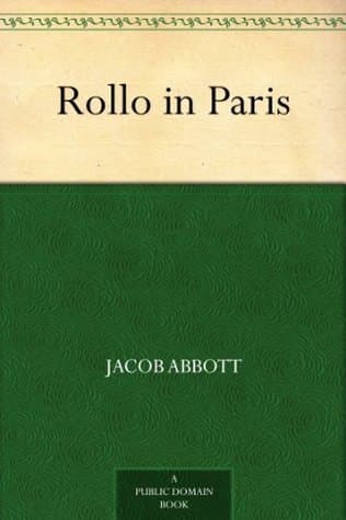 Rollo in Paris