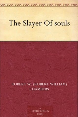 The Slayer of Souls