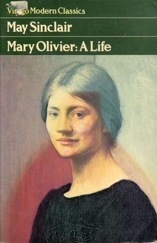 Mary Olivier: a Life