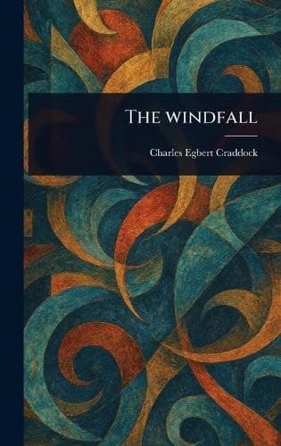 The windfall