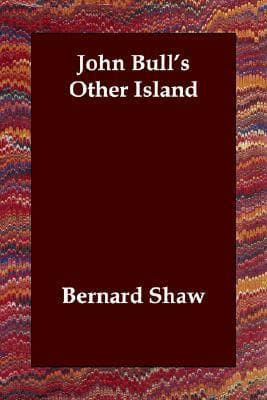 John Bull's Other Island