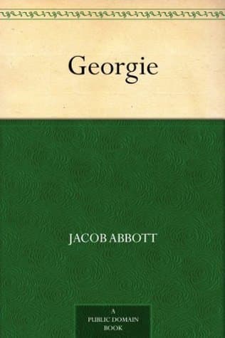 Georgie cover