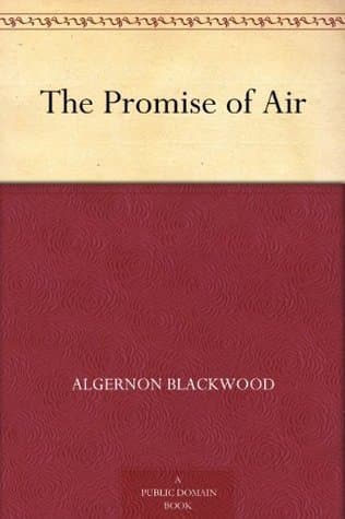 The Promise of Air