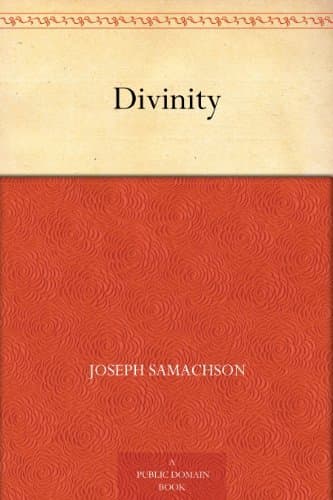 Divinity cover