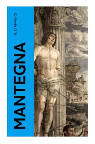 Mantegna cover