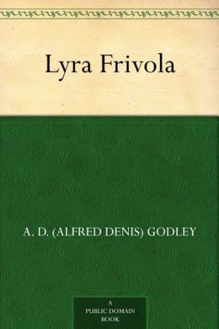 Lyra Frivola