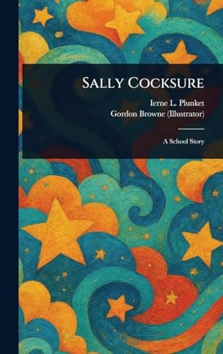 Sally Cocksure