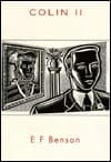 Colin II: A Novel