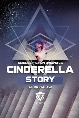 Cinderella Story cover