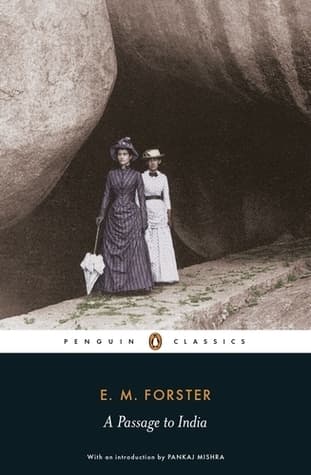 A passage to India