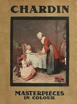 Chardin cover