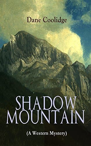 Shadow Mountain