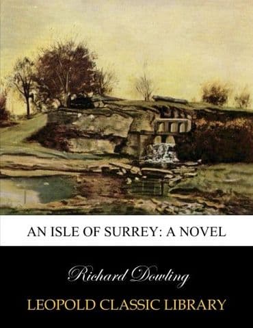 An Isle of Surrey: A Novel