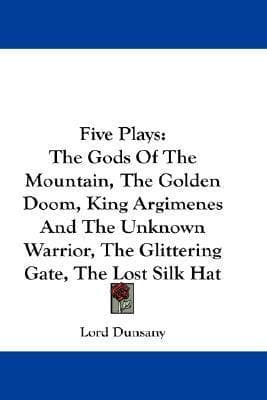 Five Plays