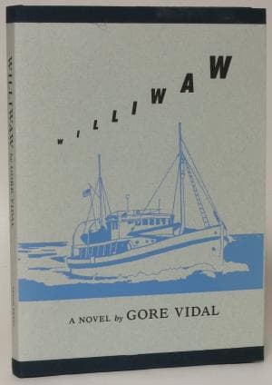Williwaw: A Novel