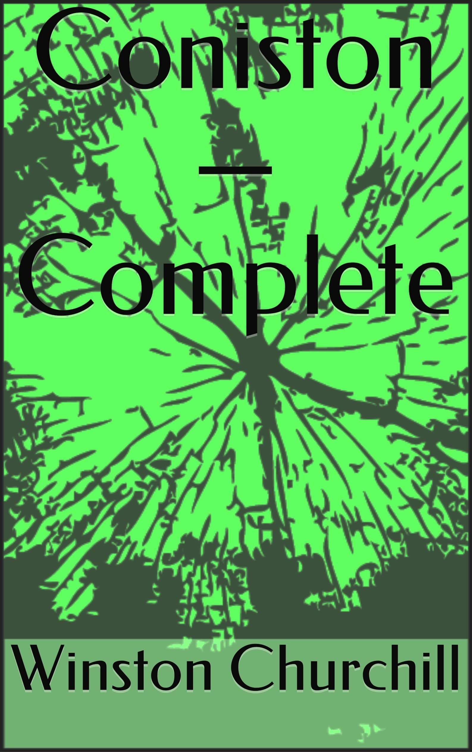 Coniston — Complete