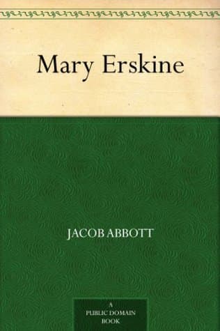 Mary Erskine