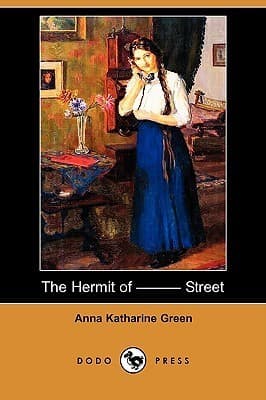 The Hermit Of ——— Street / 1898