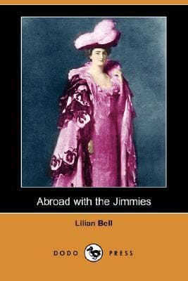 Abroad with the Jimmies
