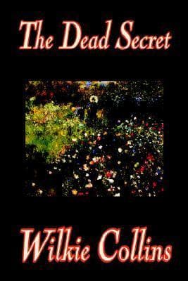 The Dead Secret: A Novel