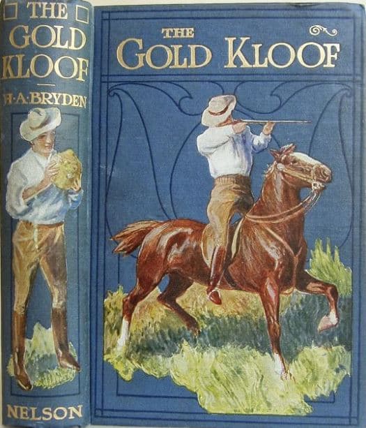 The Gold Kloof